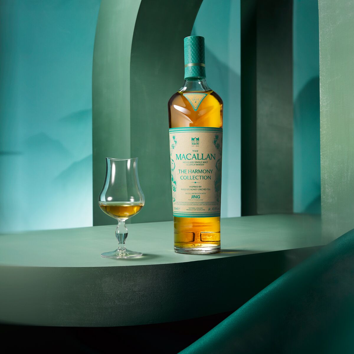 The Macallan Mexico